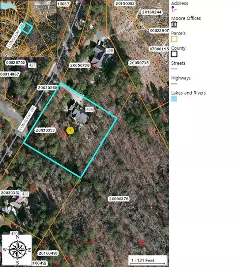 426 Longleaf Dr, West End, NC 27376 photo 30