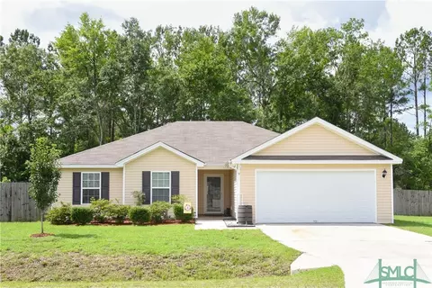 9 Crossgate Way, Guyton, GA 31312 photo 1
