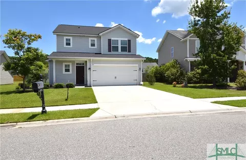 220 Harmony Blvd, Pooler, GA 31322 photo 1