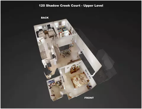 120 Shadow Creek Ct, Pinehurst, NC 28374 photo 23