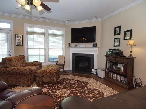 120 Shadow Creek Ct, Pinehurst, NC 28374 photo 9