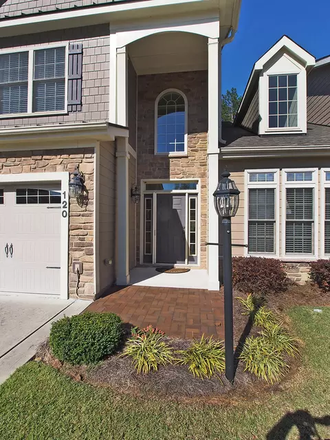 120 Shadow Creek Ct, Pinehurst, NC 28374 photo 2