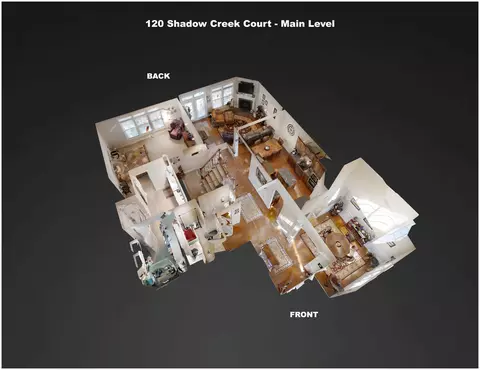 120 Shadow Creek Ct, Pinehurst, NC 28374 photo 22