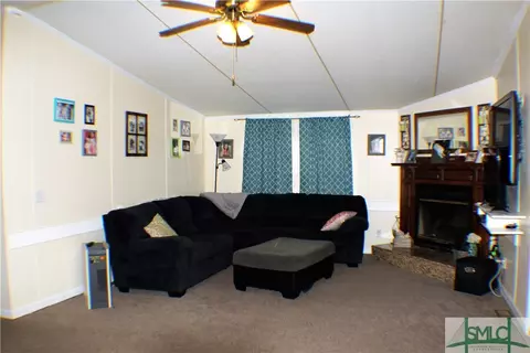 108 Eagle Dr, Springfield, GA 31329 photo 5