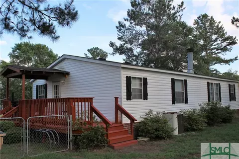 108 Eagle Dr, Springfield, GA 31329 photo 28