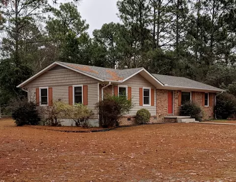 620 E New England Ave, Pinebluff, NC 28373 photo 1