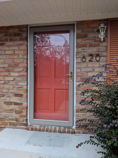 620 E New England Ave, Pinebluff, NC 28373 photo 2