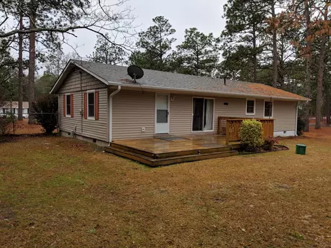 620 E New England Ave, Pinebluff, NC 28373 photo 30