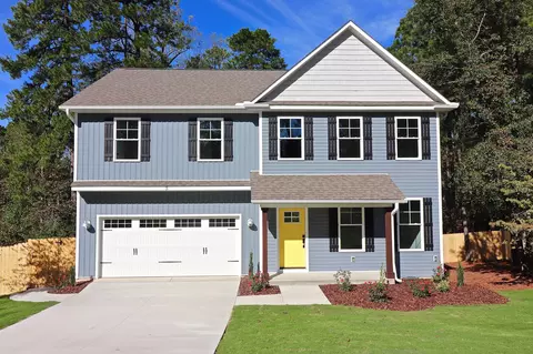 5 Sawmill Ct, Pinehurst, NC 28374 photo 1