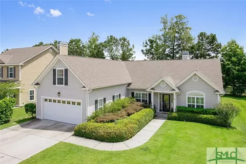 61 Gateway Dr, Pooler, GA 31322 photo 1