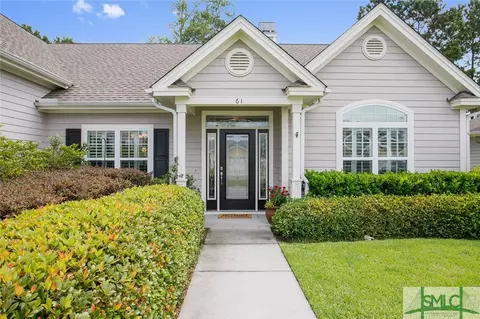 61 Gateway Dr, Pooler, GA 31322 photo 3