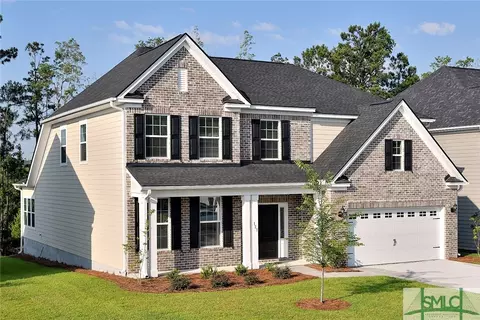 127 Baynard St, Pooler, GA 31322 photo 2