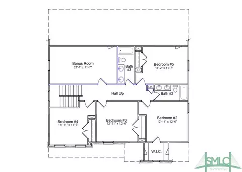 127 Baynard St, Pooler, GA 31322 photo 30