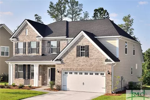 127 Baynard St, Pooler, GA 31322 photo 3