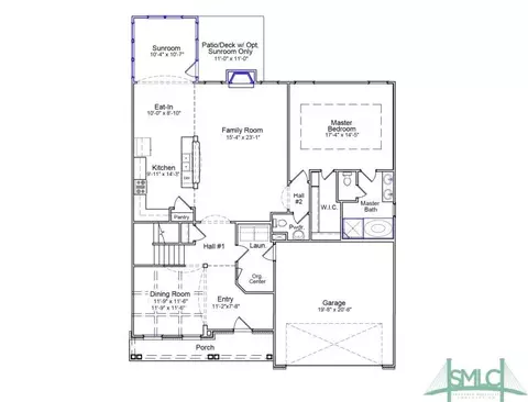 127 Baynard St, Pooler, GA 31322 photo 29