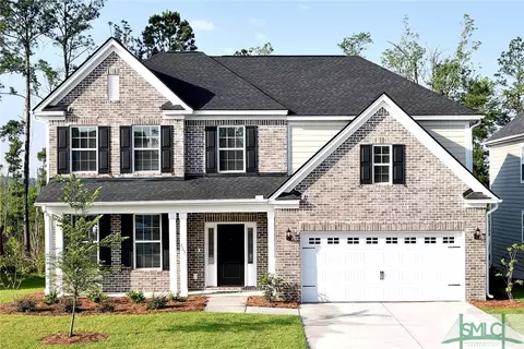 127 Baynard St, Pooler, GA 31322 photo 1