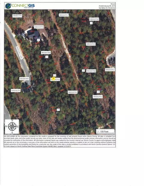 25 Birkdale Way, Pinehurst, NC 28374 photo 1