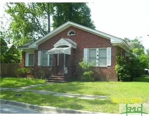 1401 E 51st St, Savannah, GA 31404 photo 1
