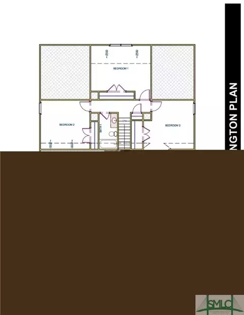 607 Bledsoe Dr, Guyton, GA 31312 photo 3
