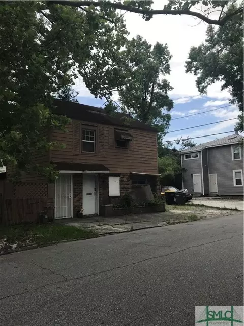 1001 E 32nd St, Savannah, GA 31401 photo 7