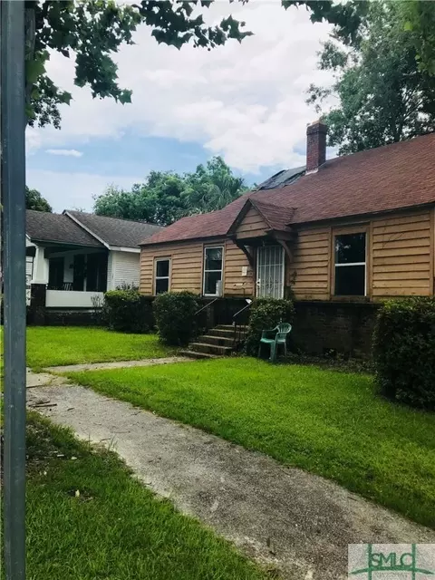 1001 E 32nd St, Savannah, GA 31401 photo 2