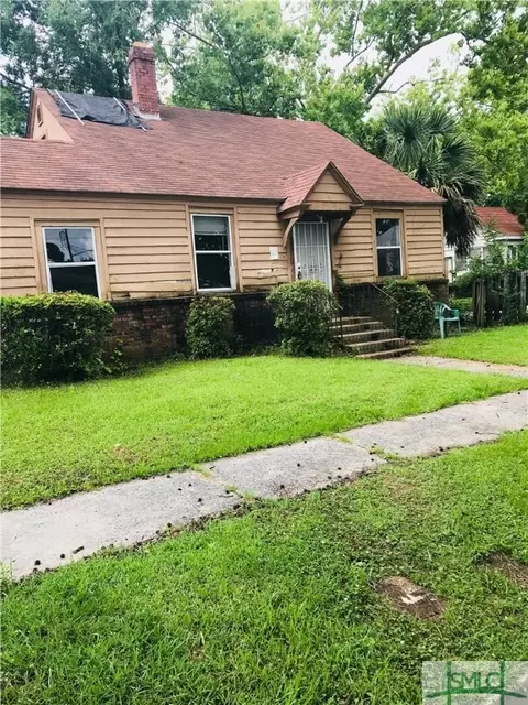 1001 E 32nd St, Savannah, GA 31401 photo 9