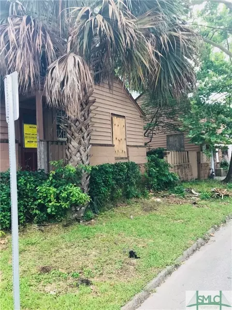1001 E 32nd St, Savannah, GA 31401 photo 3