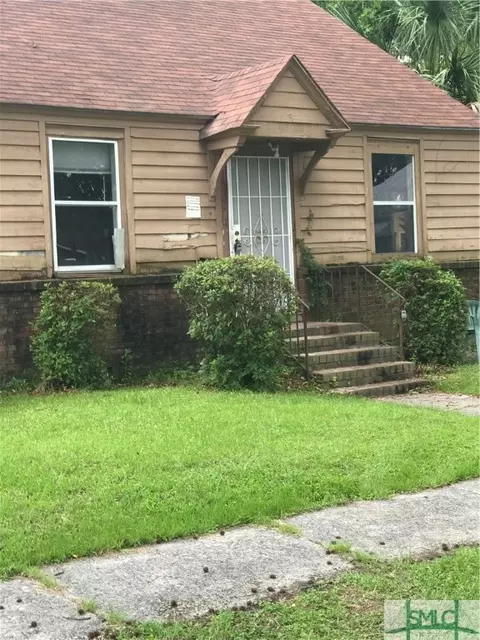 1001 E 32nd St, Savannah, GA 31401 photo 1