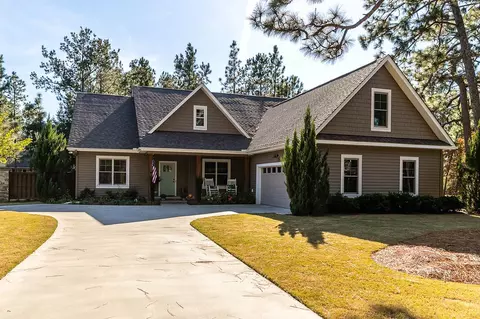 185 Thorne Rd, Pinehurst, NC 28374 photo 1