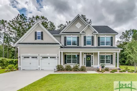 130 Sutton Ln, Pooler, GA 31322 photo 1