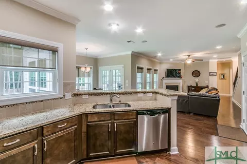 130 Sutton Ln, Pooler, GA 31322 photo 8