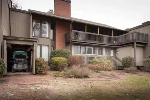 85 Pine Valley Rd UNIT 13, Pinehurst, NC 28374 photo 23