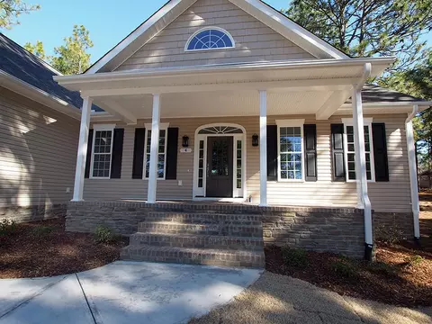 4 Peachtree Ln, Pinehurst, NC 28374 photo 2