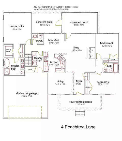 4 Peachtree Ln, Pinehurst, NC 28374 photo 36