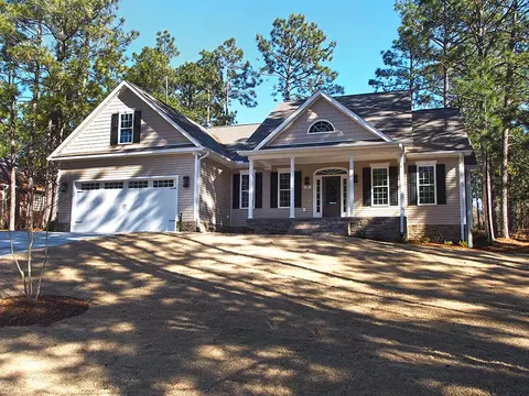 4 Peachtree Ln, Pinehurst, NC 28374 photo 1