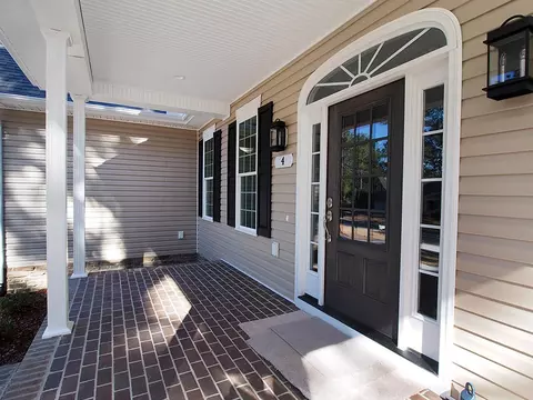 4 Peachtree Ln, Pinehurst, NC 28374 photo 4