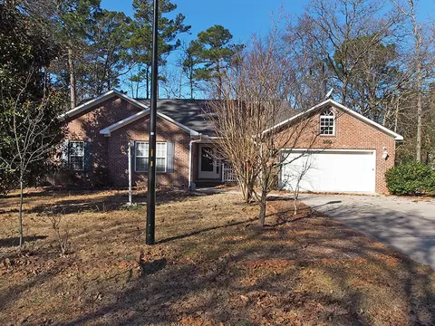 260 Wheeling Dr, Pinehurst, NC 28374 photo 1