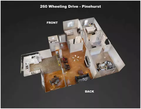 260 Wheeling Dr, Pinehurst, NC 28374 photo 25