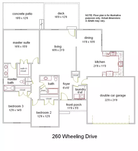 260 Wheeling Dr, Pinehurst, NC 28374 photo 24