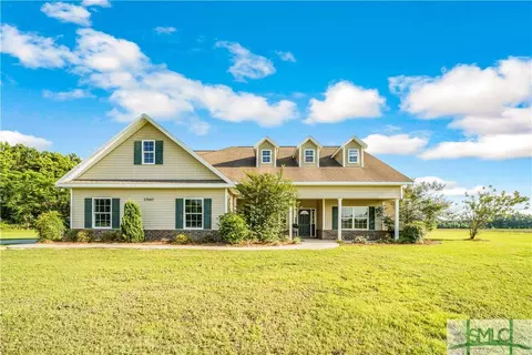17841 N Old River Rd, Garfield, GA 30425 photo 5