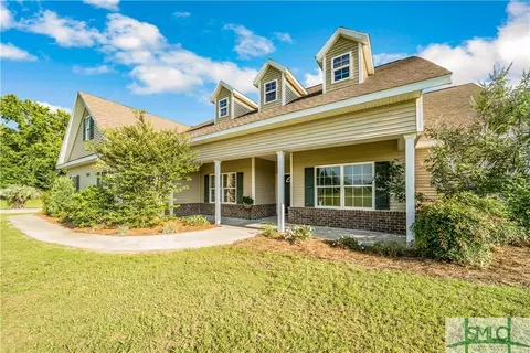 17841 N Old River Rd, Garfield, GA 30425 photo 4