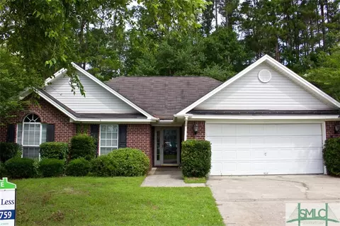 6 Nantucket Ct, Pooler, GA 31322 photo 1