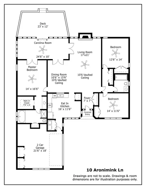 10 Aronimink Ln, Pinehurst, NC 28374 photo 33
