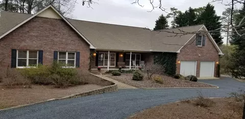 35 Juniper Creek Blvd, Pinehurst, NC 28374 photo 1