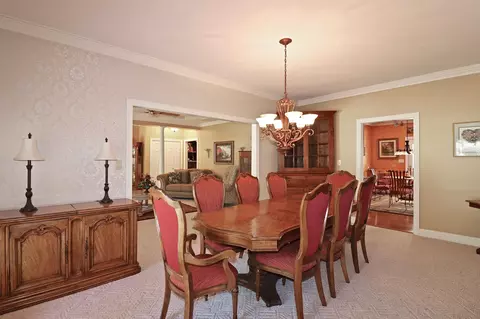 35 Juniper Creek Blvd, Pinehurst, NC 28374 photo 9