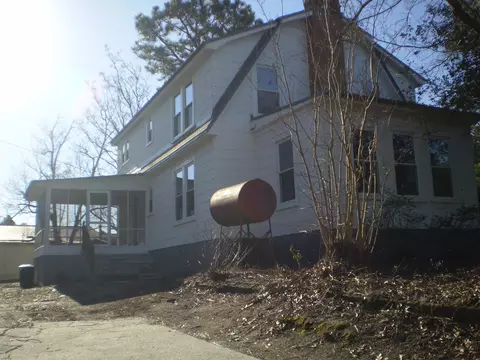 757 Mill Rd, Hamlet, NC 28345 photo 31