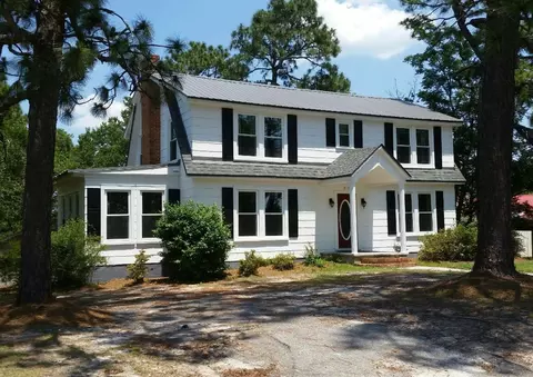 757 Mill Rd, Hamlet, NC 28345 photo 1