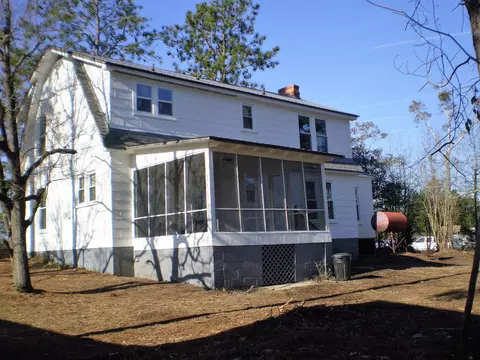 757 Mill Rd, Hamlet, NC 28345 photo 33