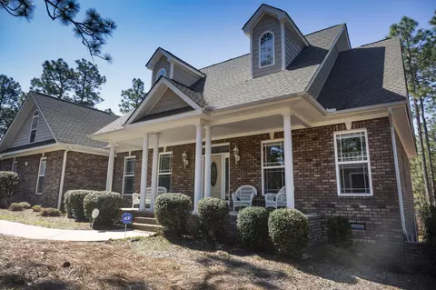 1 Aronimink Ln, Pinehurst, NC 28374 photo 1