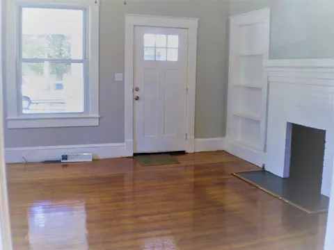800 Mcdonald Ave, Hamlet, NC 28345 photo 5